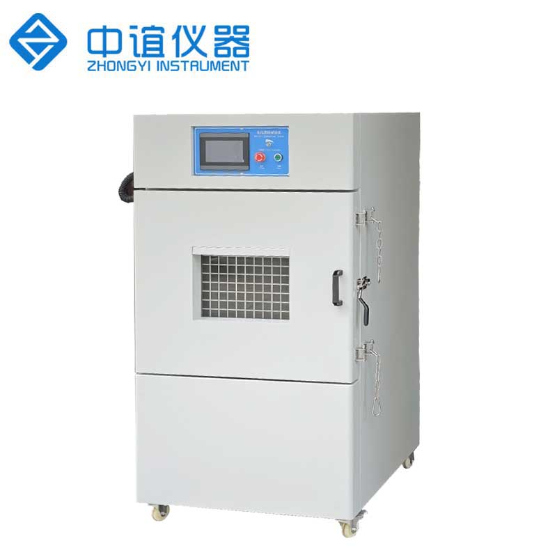 電池燃燒試驗(yàn)機(jī)